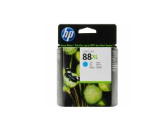 HP C9391AE KARTUS NO:88XL MAVI (K550/5400)