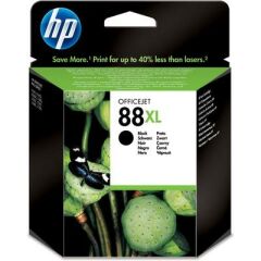 HP C9396AE KARTUS NO:88XL SIYAH (K550/5400)