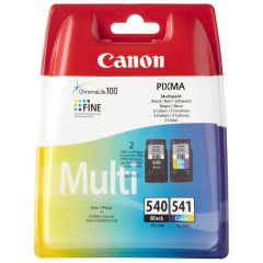 CANON MULTIPACK KARTUS PG-540 CL-541 2 LI