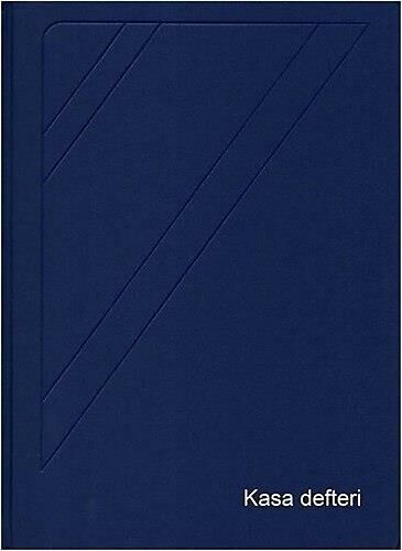 BAFIX KASA DEFTERI 17x24 365 YAPRAK