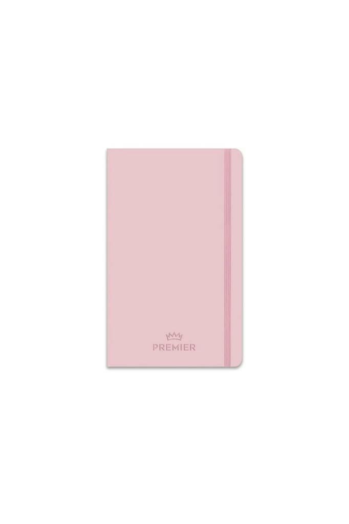 KESKIN DEFTER PREMIER PEMBE 13x21 96YP. KAR.410633