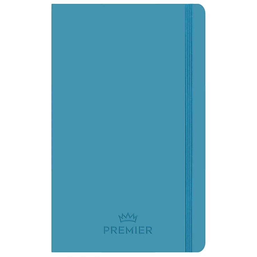 KESKIN DEFTER PREMIER MAVI 13x21 96YP. KAR.410631