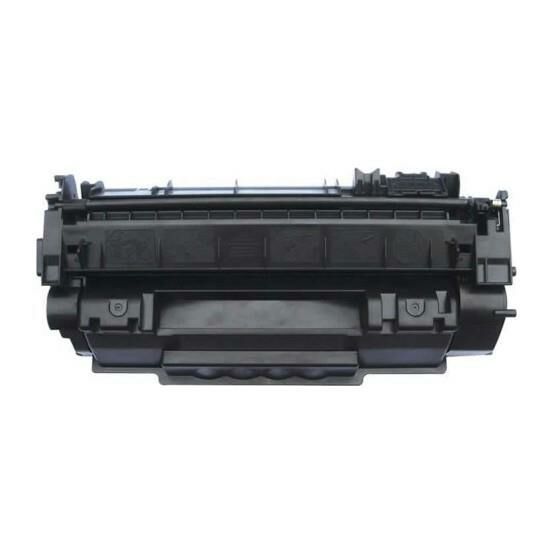 FRAGILE HP MUADIL TONER 7553A/Q5949A/CRG715