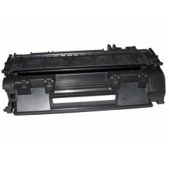 FRAGILE HP MUADIL TONER CE505A/280A 2.6K