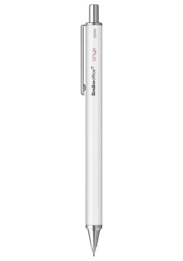 SCRIKSS ONYX VERSATIL 0.5 MM BEYAZ