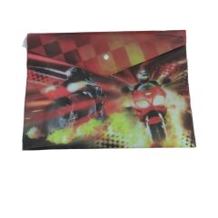 NOKI BASKILI CITCITLI DOSYA ZARFI GENC 3105E