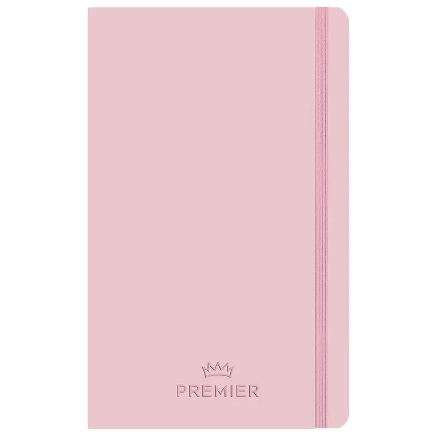 KESKIN DEFTER PREMIER PEMBE 13x21 96YP. CIZ.410623