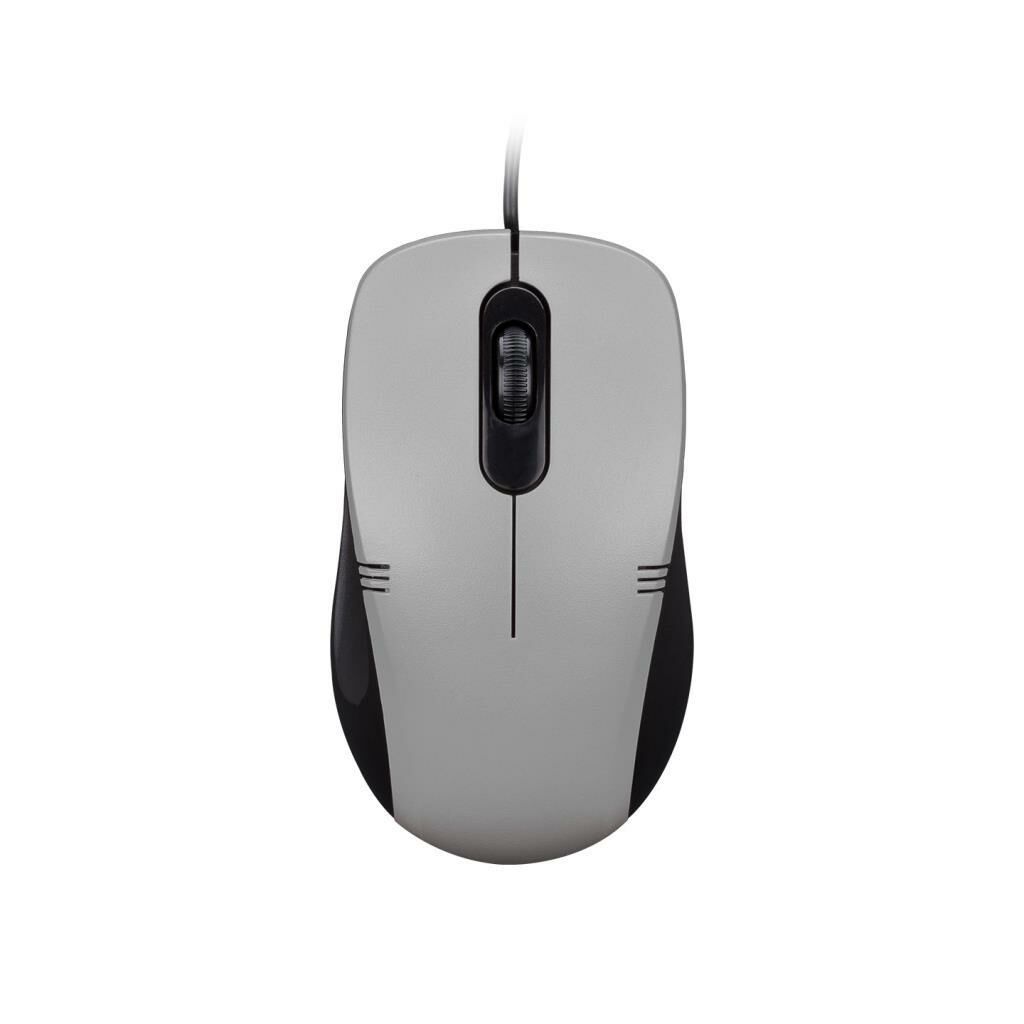 EVEREST SM-258 Usb OPTIK KABLOLU MOUSE GUMUS