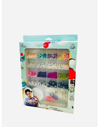 TAKI YAPIM SETI BUYUK BOY (1210)