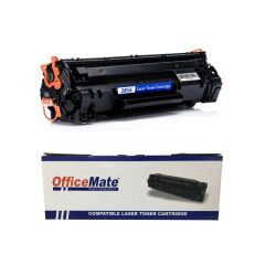 FRAGILE HP CF283A/CRG737 MUADIL TONER (1.6K)