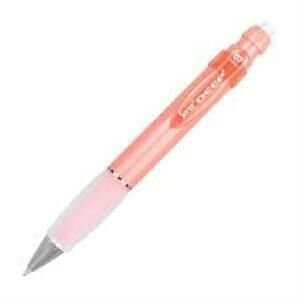 SERVE VERSATIL KALEM DEEP 0.7 CORAL SV-DEEP-07-MC