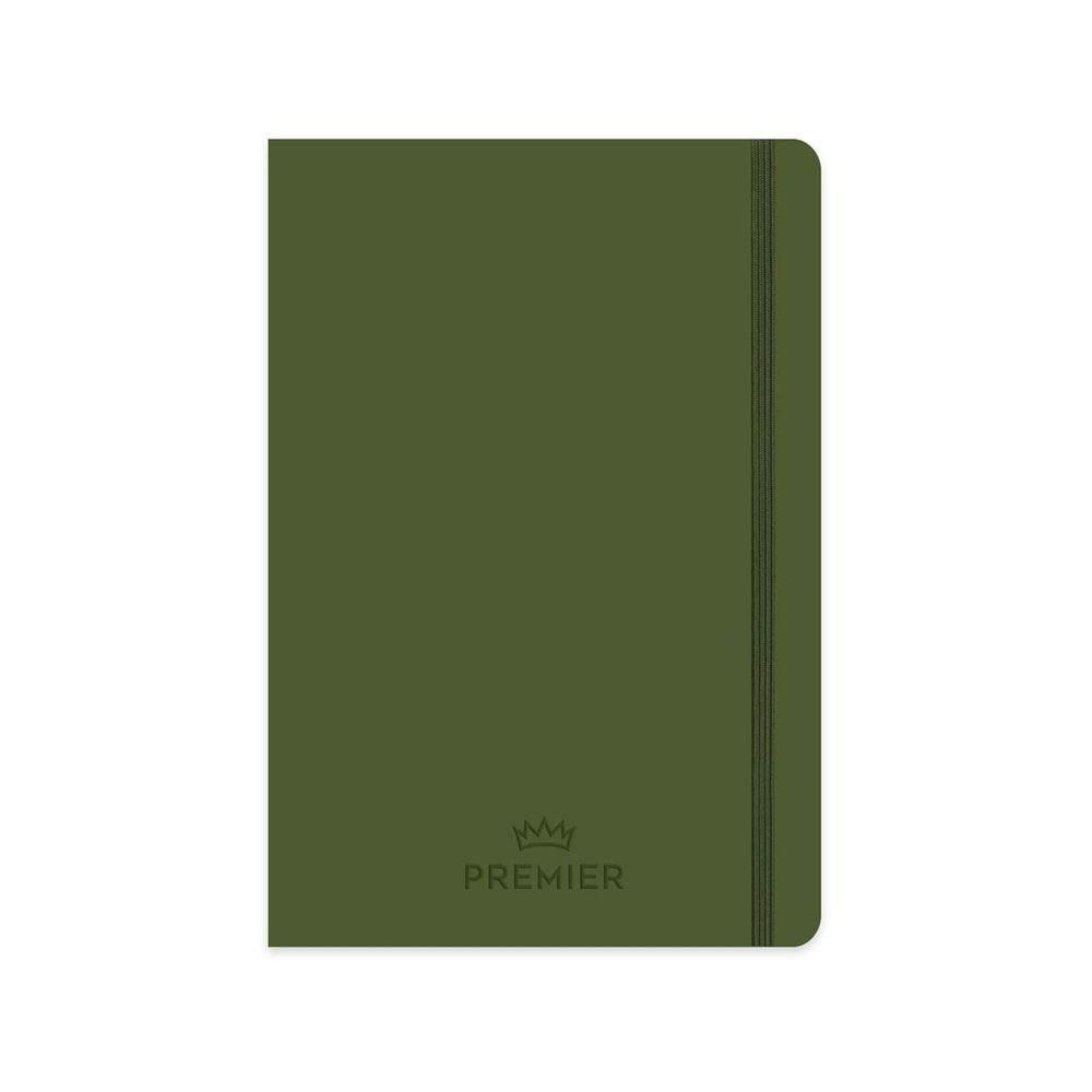 KESKIN DEFTER PREMIER HAKI 17x24 96YP. KAR.410654