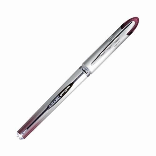UNI ROLLER VISION ELITE 08 KIRM.-SIYAH 1 LI (200)