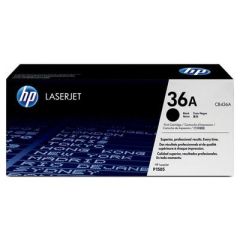 HP CB436A SIYAH TONER (M1120/P1505/M1522