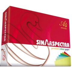 SINAR A4 RENK FOTO KAGIT  250 LI A.SARI IVORY(100)