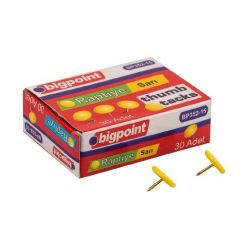 BIGPOINT RAPTIYE SARI (352-15)