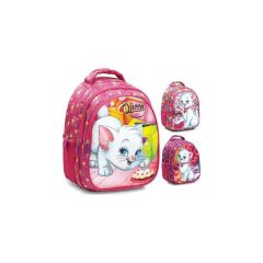 MIKRO OKUL CANTASI QUEEN PEMBE(130-3)