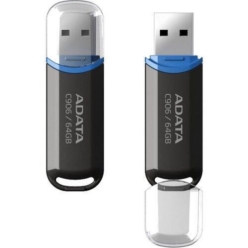 ADATA USB FLASH BELLEK 64GB CLASSIC C906