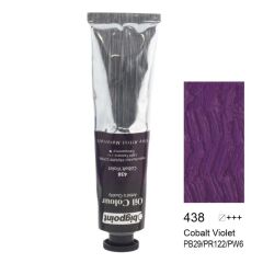 BIGPOINT 45ML COBALT VIOLET (438) YAGLI BOYA