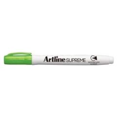 ARTLINE BEYAZ TAHTA KALEMI 507 SUPREME YELLOW GREE