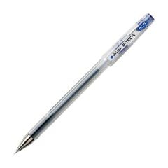 PILOT G-TEC C25  0.25mm IGNE UCLU JEL KALEM MAVI