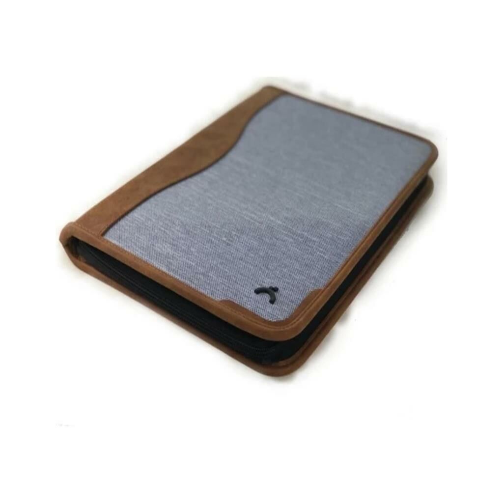 ONDER ISTANBUL A4 FERMUARLI EL PORTFOYU K.RENGI