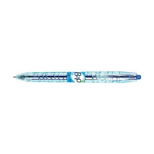 PILOT JEL KALEM BEGREEN B2P 07 MAVI