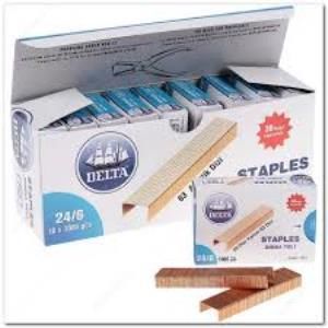 DELTA ZIMBA TELI NO:24/6 10 LU KUTU SARI (1551)