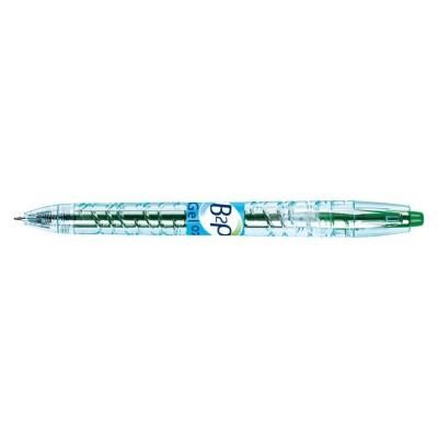 PILOT JEL KALEM BEGREEN B2P 07 YESIL