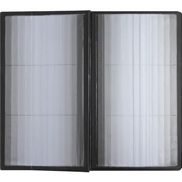 BIGPONT KARTVIZIT ALBUMU 272 LI (BP152)