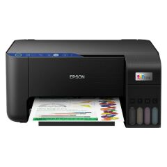 EPSON L3251 YAZICI/TARAYICI/FOTOKOPI TANKLI YAZICI