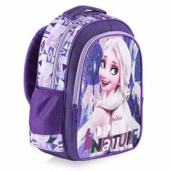 FROZEN ILKOKUL CANTASI DUE DARING BY NATURE 41111