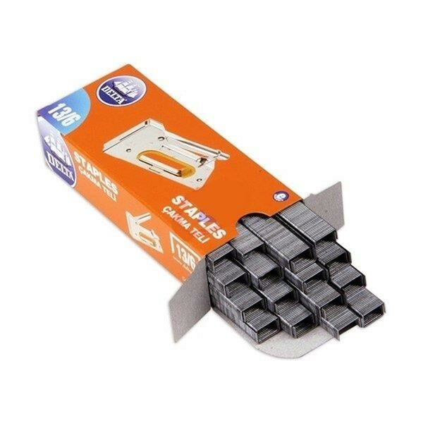 DELTA CAKMA ZIMBA TELI 13/6 5000 LI (301)