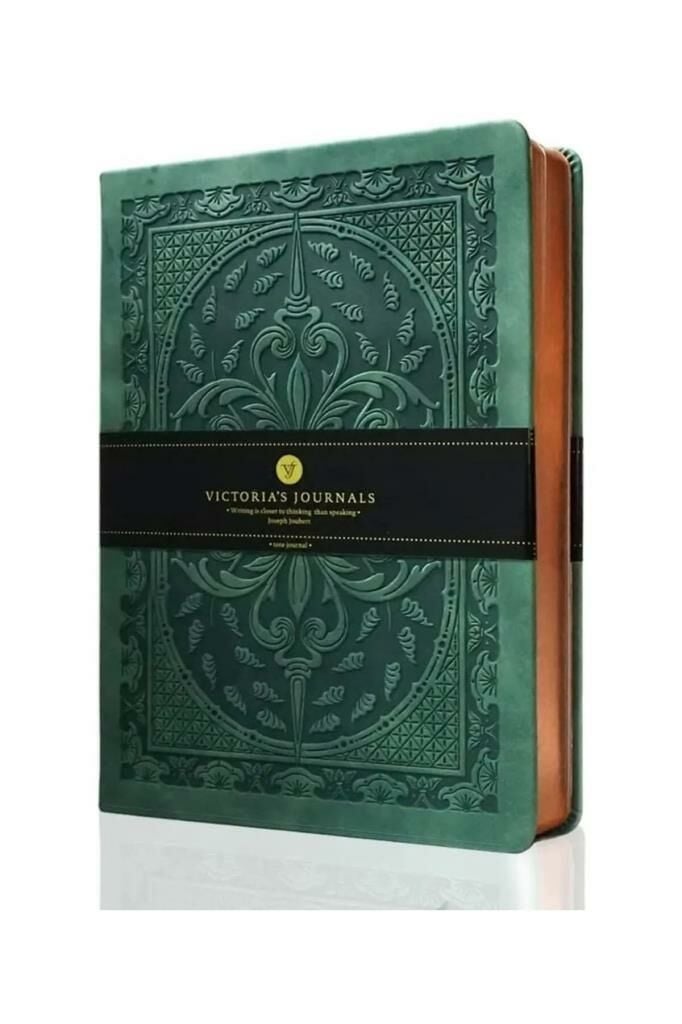 VJ DEFTER 14x20 VINTAGE OLD K.YESI 80GR 160YP.1182