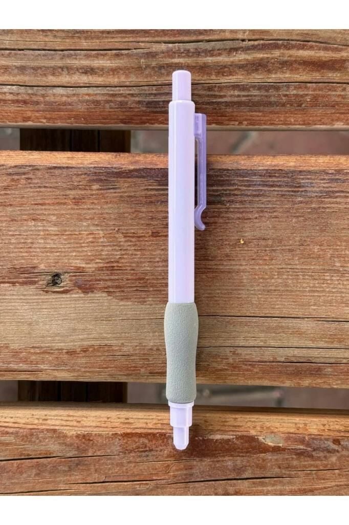 SCRIKSS KLICK VERSATIL 0.7 MM ACIK MOR K-201