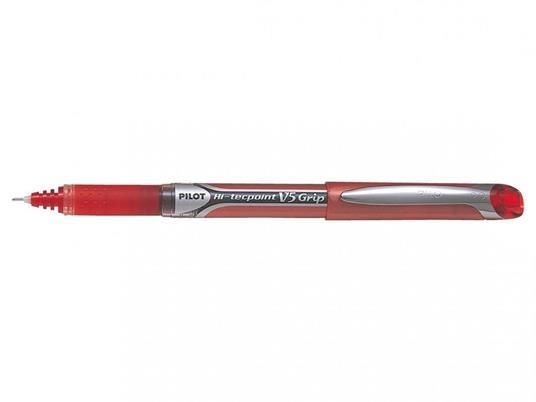 PILOT ROLLER IGNE UC V5 GRIP 05 KIRMIZI 12 LI