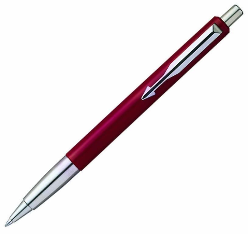 PARKER VECTOR CT TUKENMEZ KALEM KIRMIZI (S0032150)