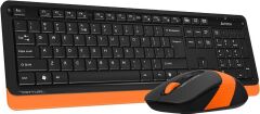 A4 TECH FG1010 2.4G TURUN.Q FN-MM KLV+OPTIK MOUSE