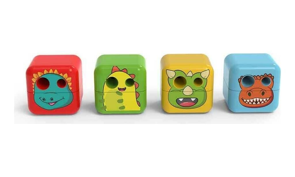 ADEL KALEMTIRAS CUBIES DINAZORLAR TEKLI