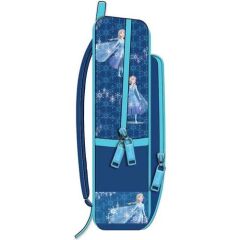 FROZEN ILKOKUL CANTASI HAWK JR MYSTERY OF THE NORT