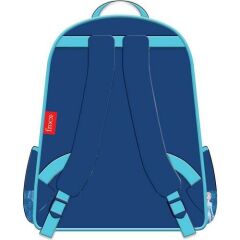 FROZEN ILKOKUL CANTASI HAWK JR MYSTERY OF THE NORT