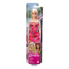 MATTEL SIK BARBIE BEBEK T7439HBV05