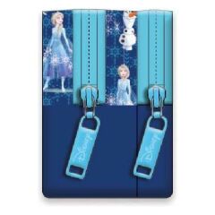 FROZEN KALEM CANTASI HAWK MYSTERY OF THE NORT41185