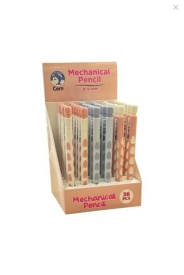 DOLPHIN VERSATIL KALEM 09 mm (MD-146)