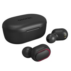 ASONIC AS-TWS7S SIYAH TWS AIRPODS MIKROFONLU KULAK