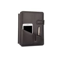 2K ORGANIZER TELEFON KILIFLI 4HALKA SIYAH 5297