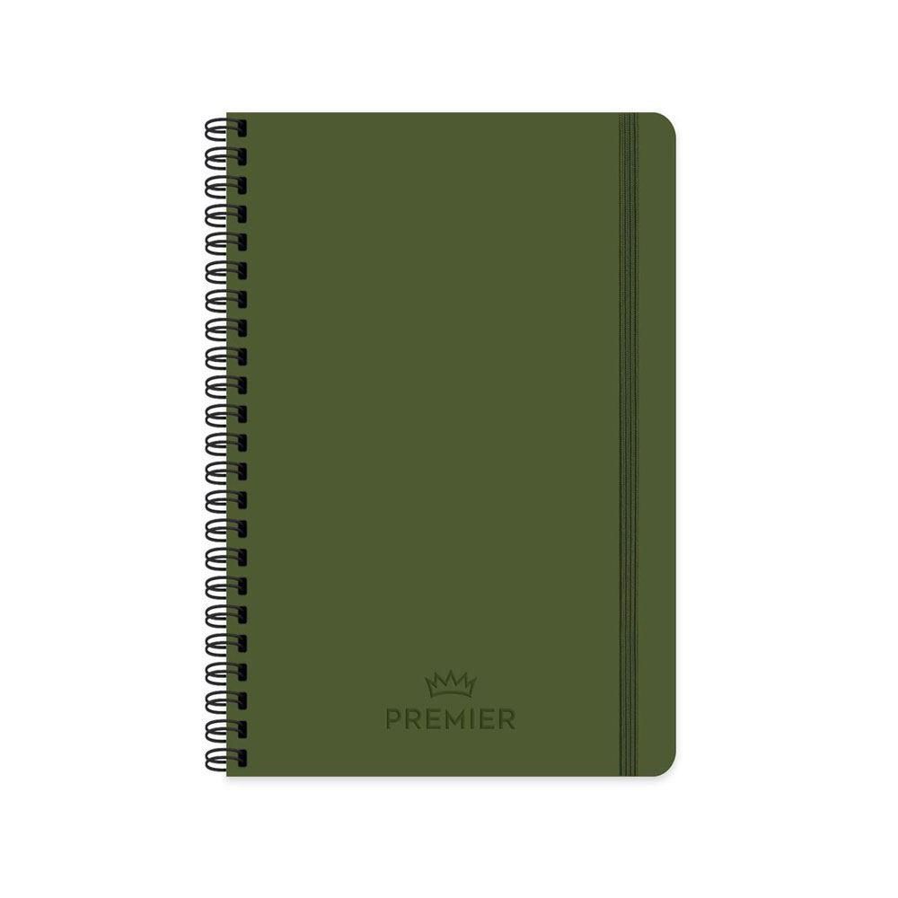 KESKIN DEFTER PREMIER HAKI SPR.17x24 100YP.KAR.