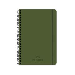 KESKIN DEFTER PREMIER HAKI SPR.17x24 100YP.KAR.