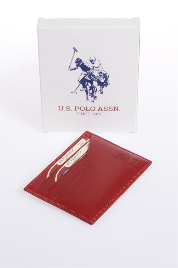 U.S POLO ASSN. CUZDAN (PLCUZ8435)