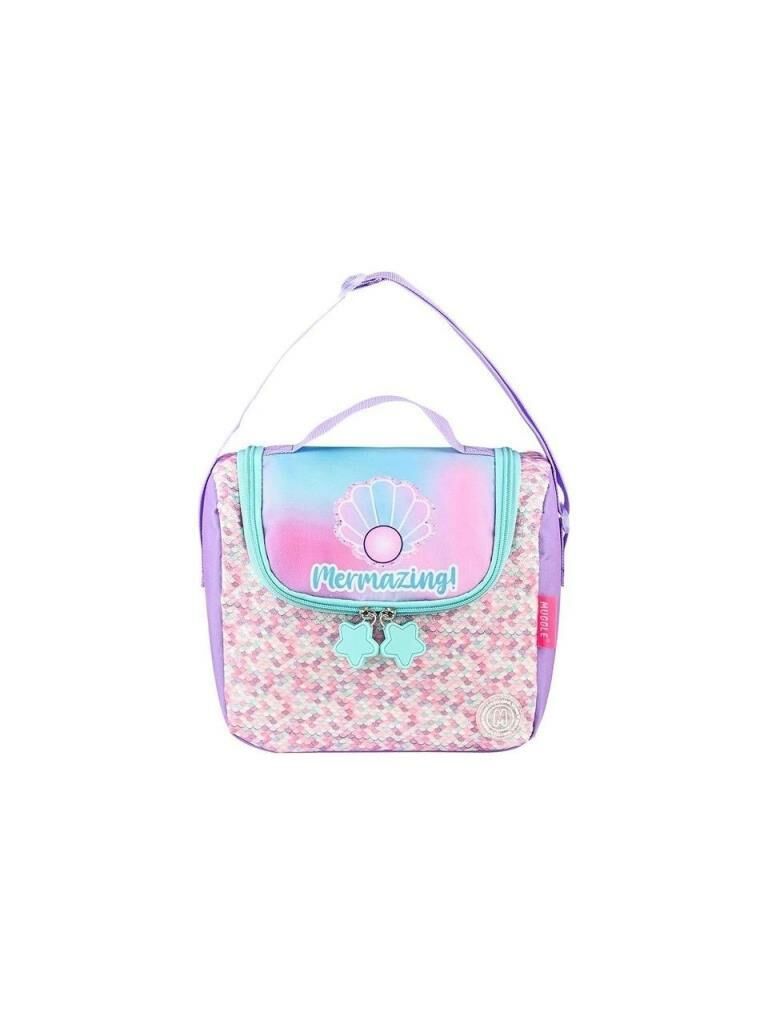 MUGGLE MU-5744 MERMAZING BESLENME CANTASI